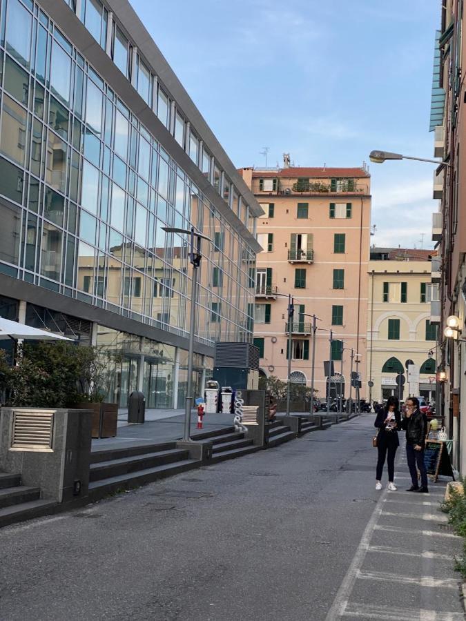 A4 Apartment Savona Exterior photo