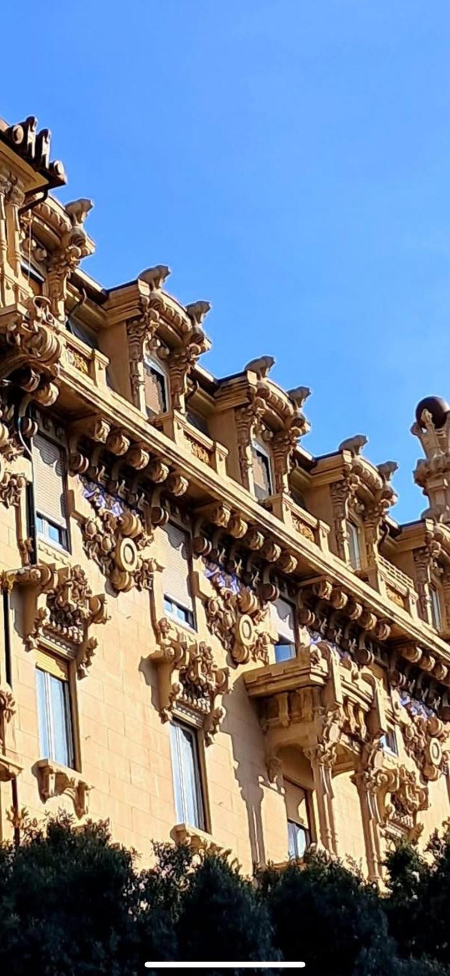 A4 Apartment Savona Exterior photo