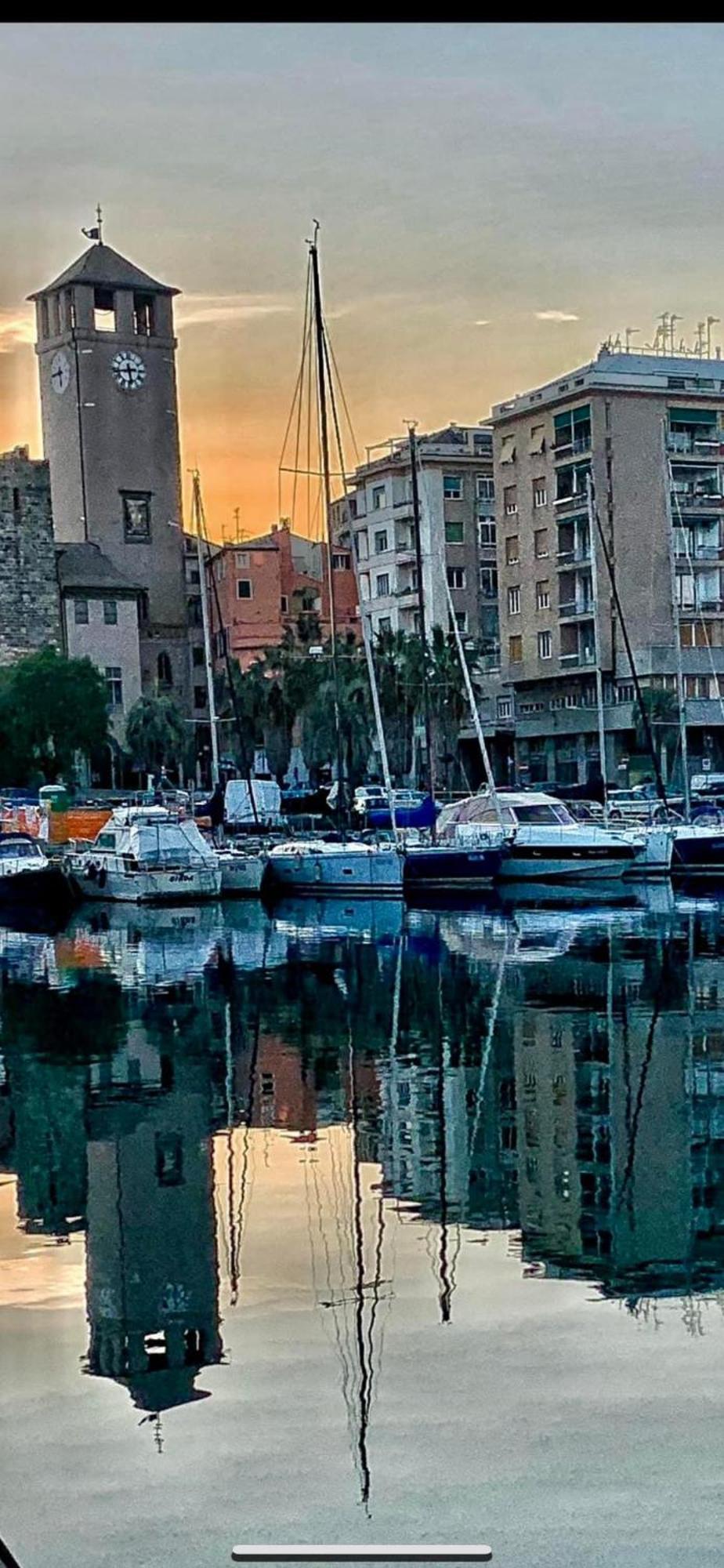 A4 Apartment Savona Exterior photo